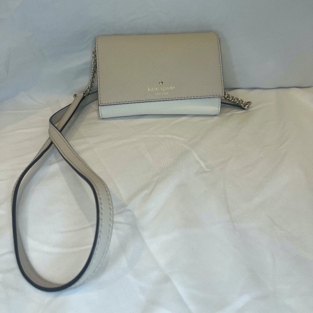 Kate Spade Crossbody Bag